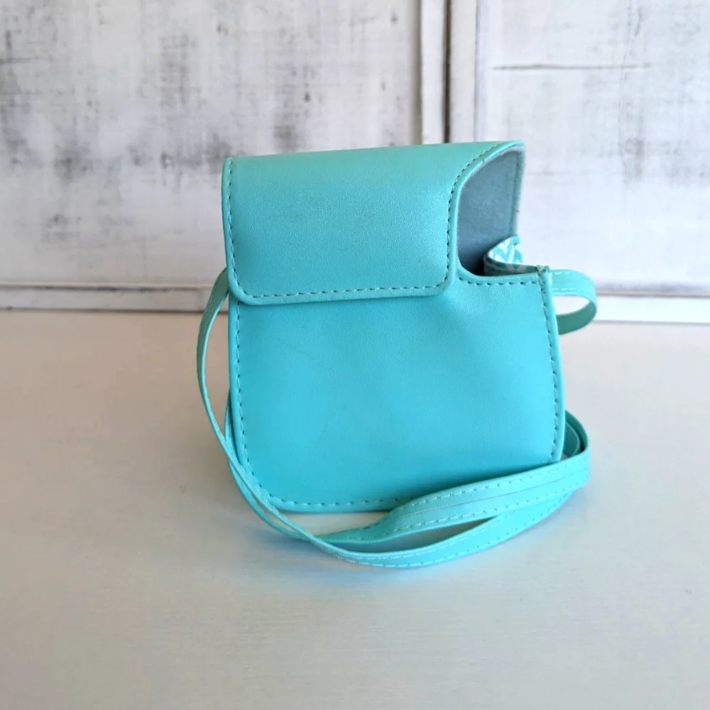 Instax Carrying Case ZigZag Crossbody